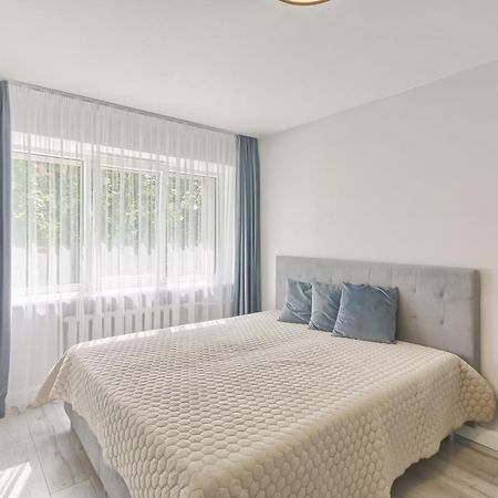 Apartamentai Vilniaus Alejoje ดรูซกินินไก ภายนอก รูปภาพ