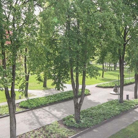 Apartamentai Vilniaus Alejoje ดรูซกินินไก ภายนอก รูปภาพ