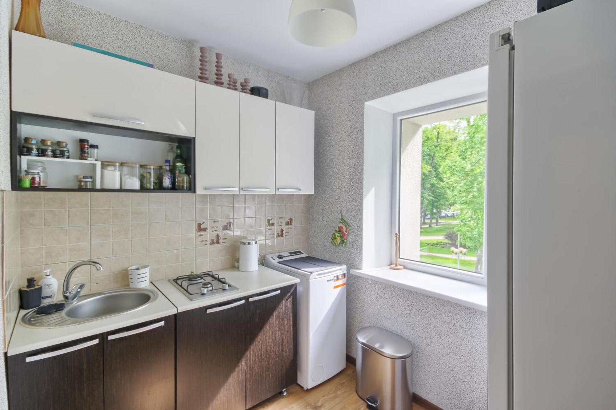 Apartamentai Vilniaus Alejoje ดรูซกินินไก ภายนอก รูปภาพ