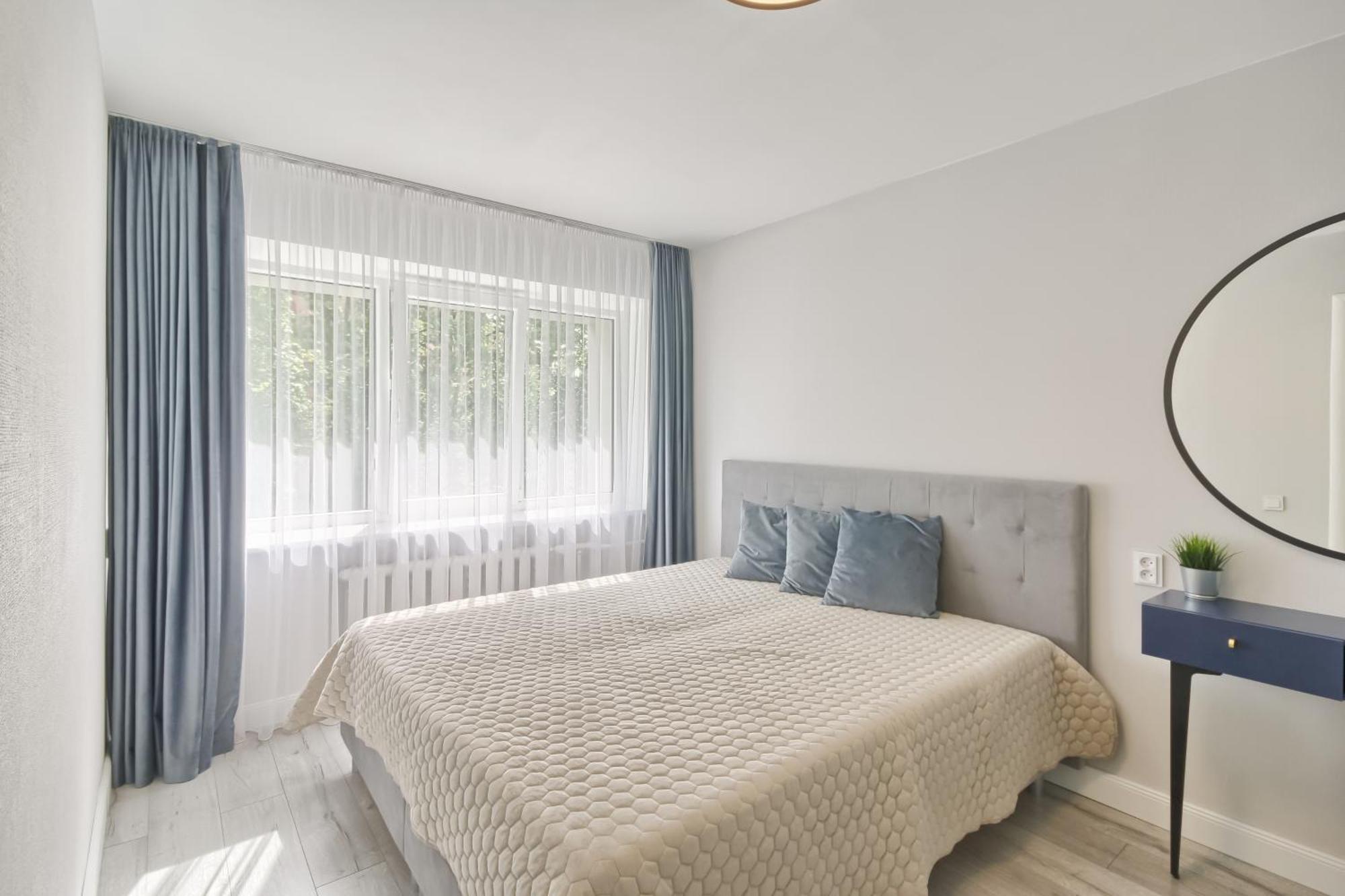 Apartamentai Vilniaus Alejoje ดรูซกินินไก ภายนอก รูปภาพ